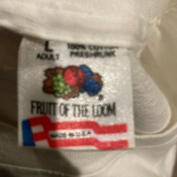 Vintage Rare Elvis Presley concert t-shirt - Picture 6 of 12